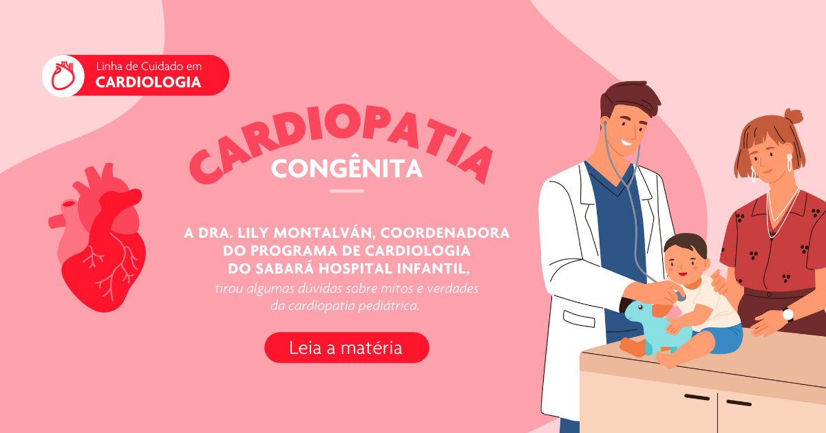 Coração em Movimento